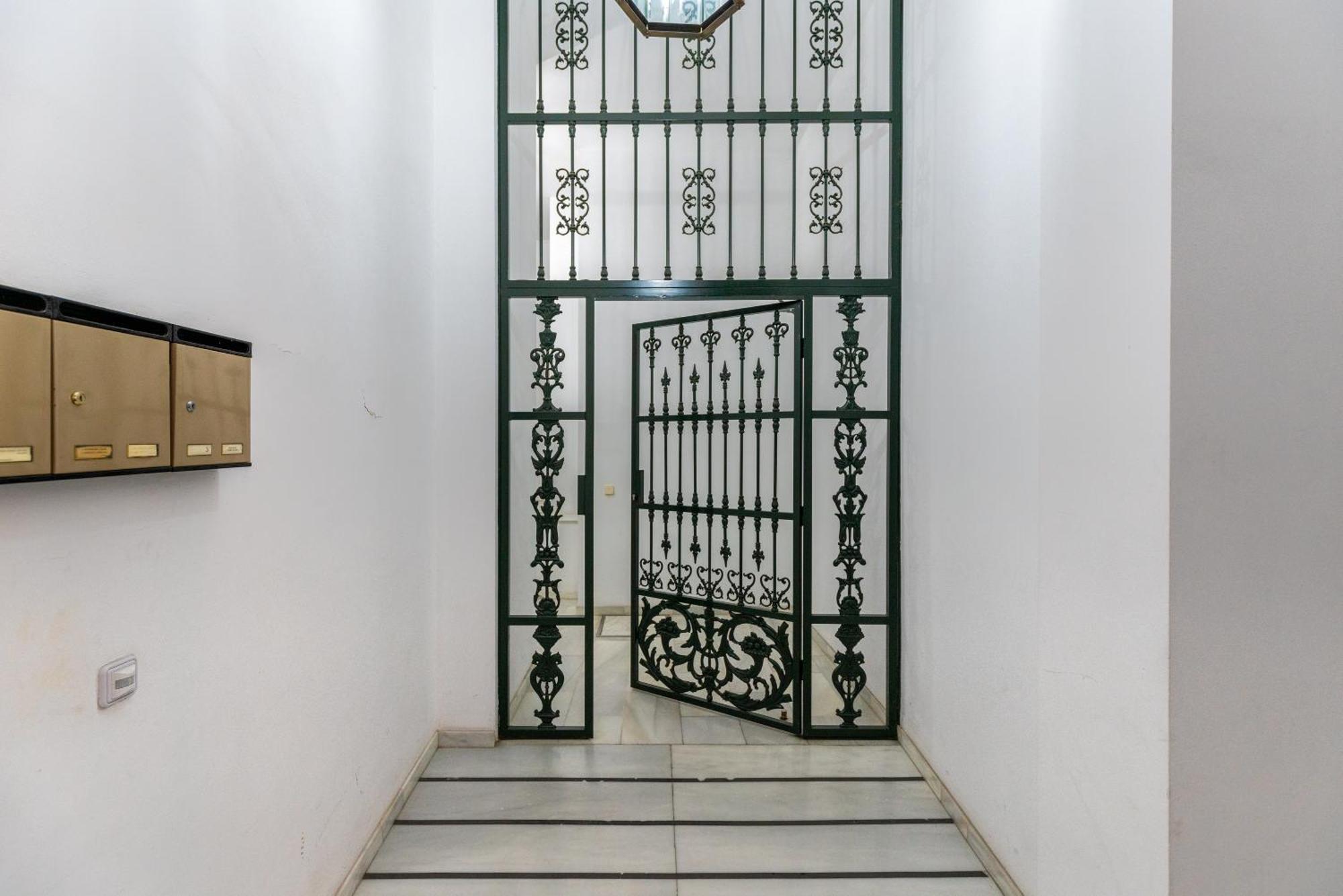 Appartement Veoapartment Garcia Vinuesa Primero *