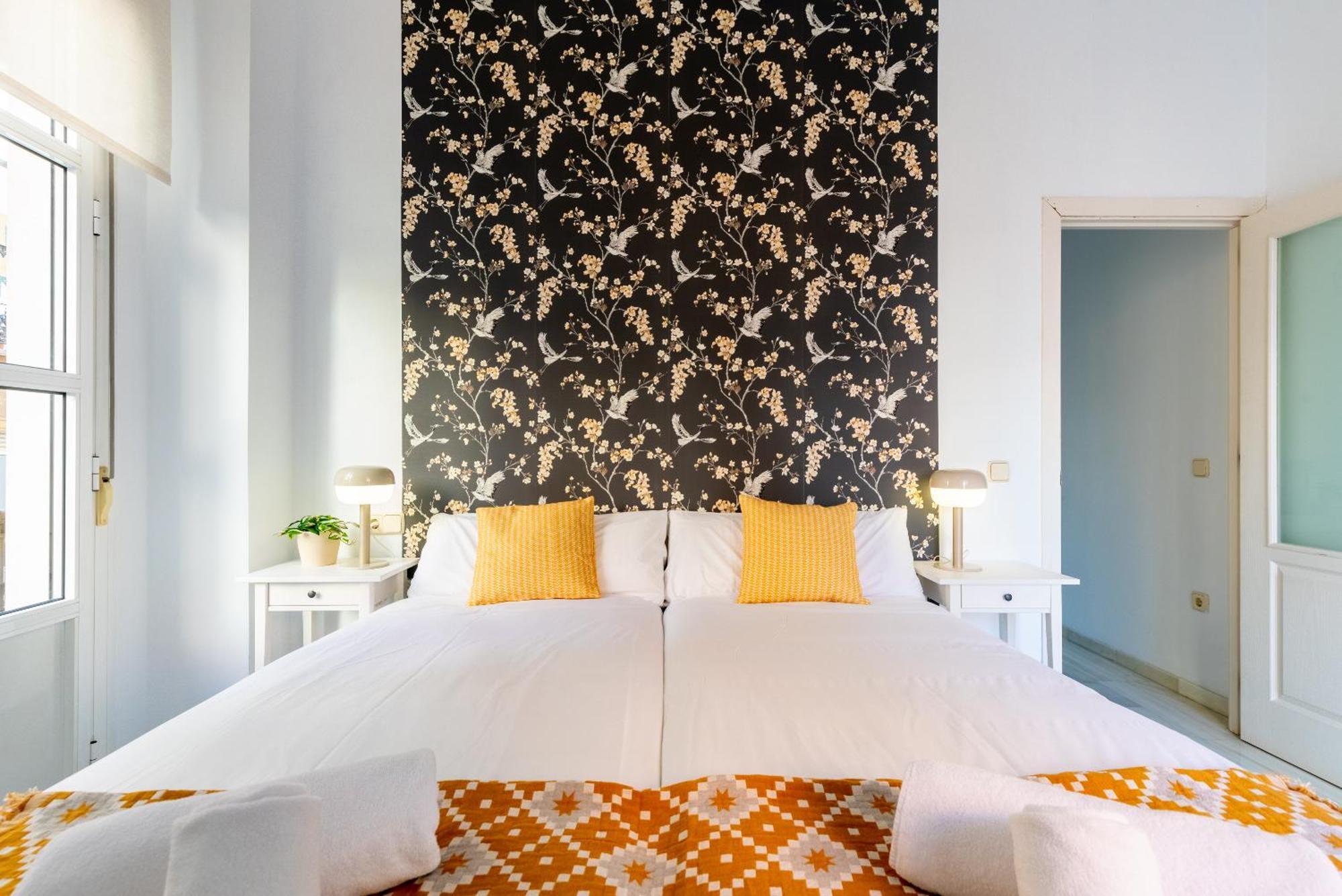 Veoapartment Garcia Vinuesa Primero Seville