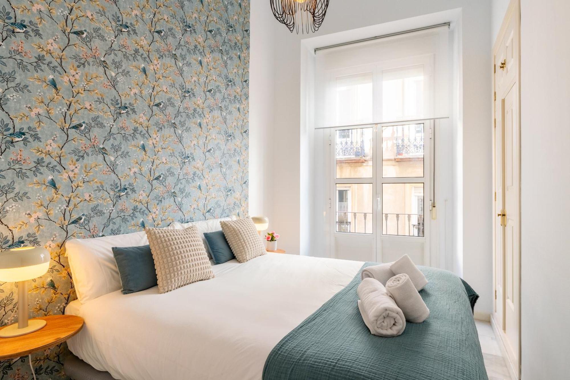 Appartement Veoapartment Garcia Vinuesa Primero Sevilla