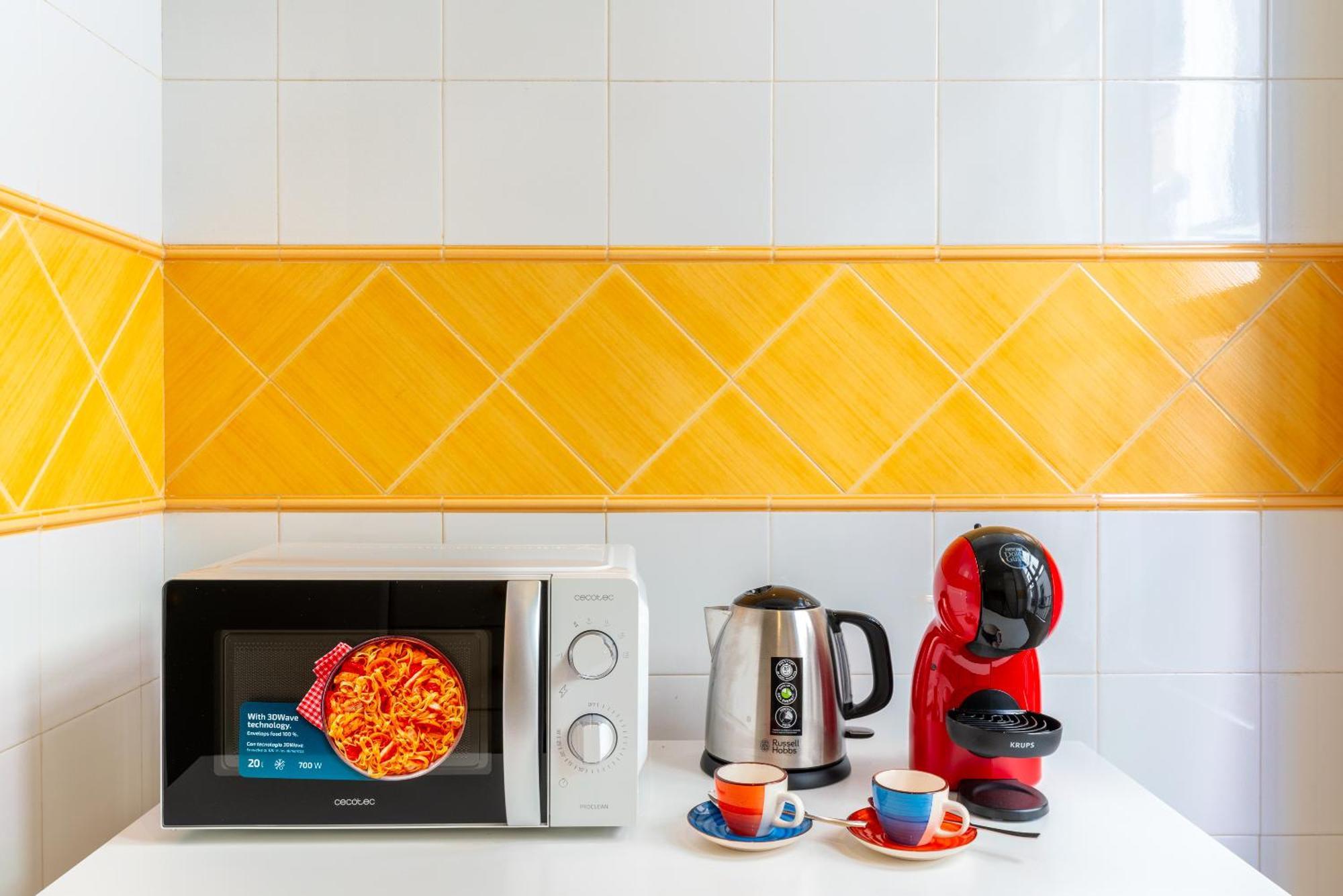 Veoapartment Garcia Vinuesa Primero