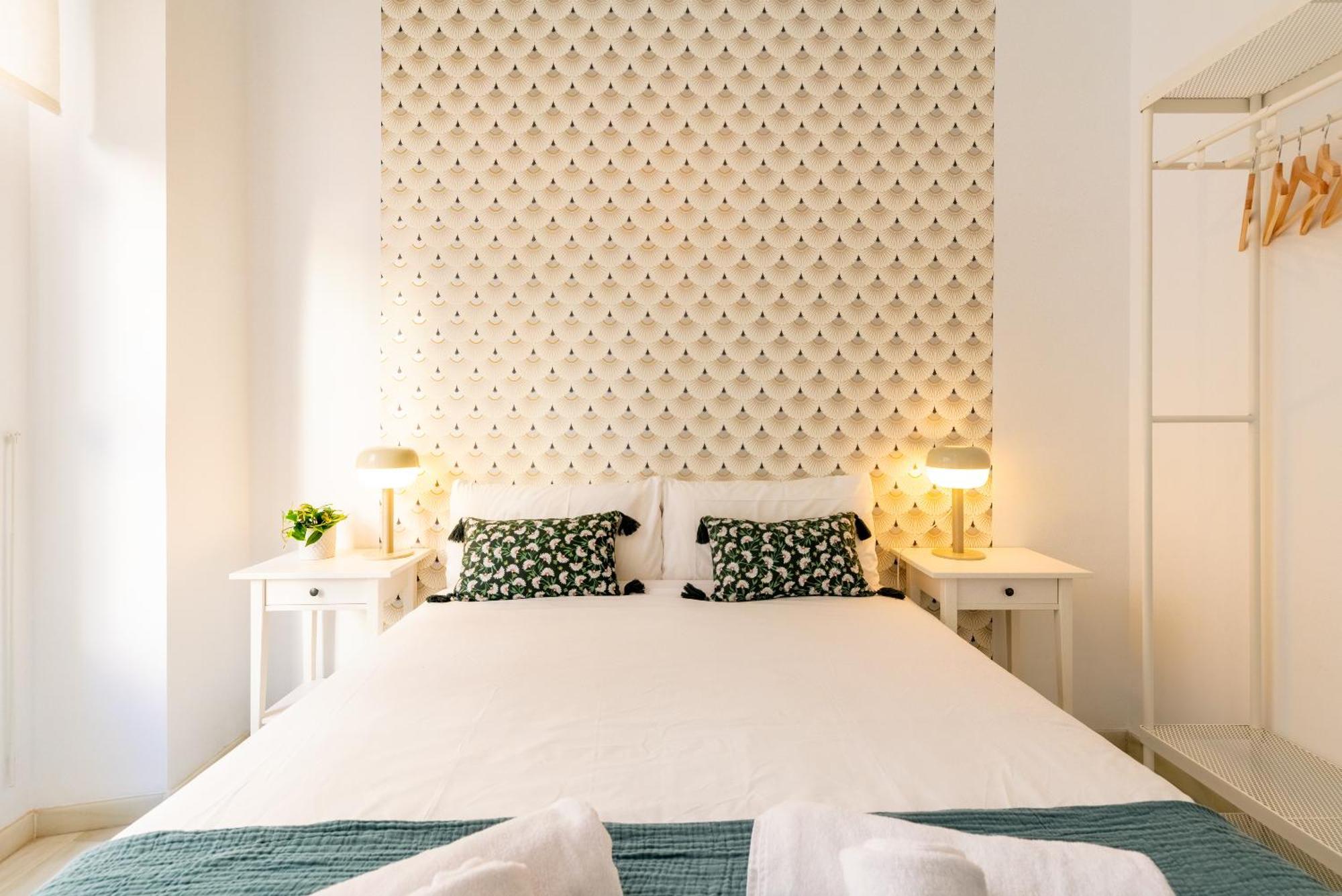 Veoapartment Garcia Vinuesa Primero Appartement Sevilla