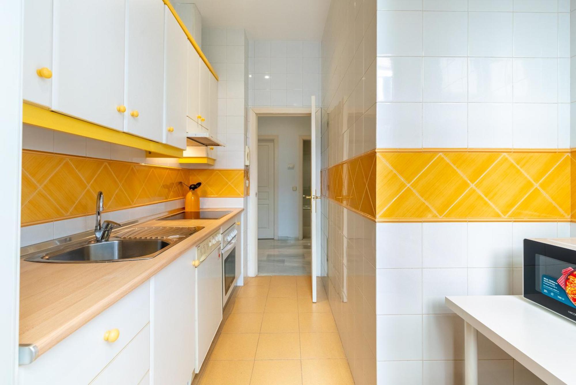 Veoapartment Garcia Vinuesa Primero