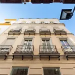 Veoapartment Garcia Vinuesa Primero