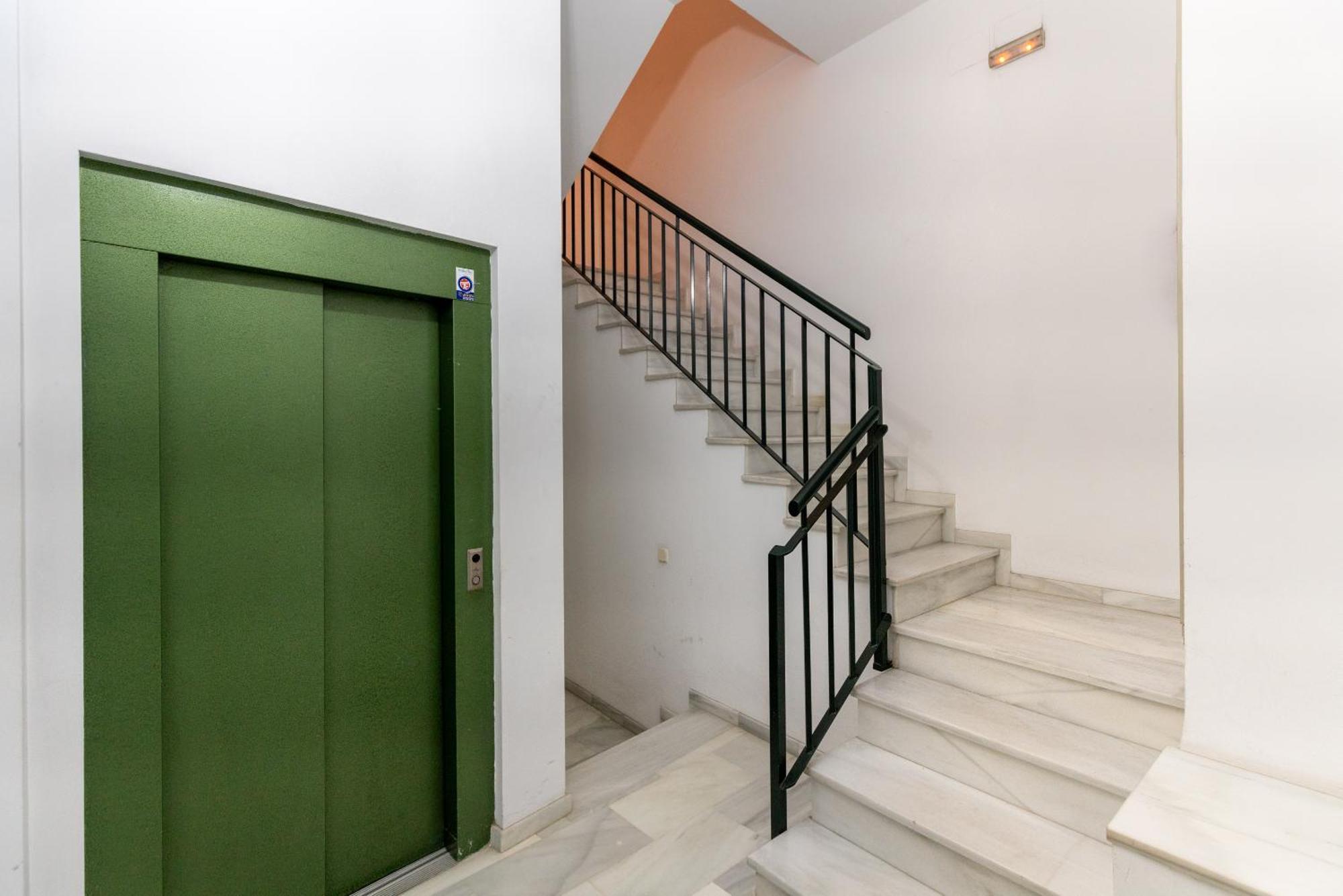 Veoapartment Garcia Vinuesa Primero Appartement
