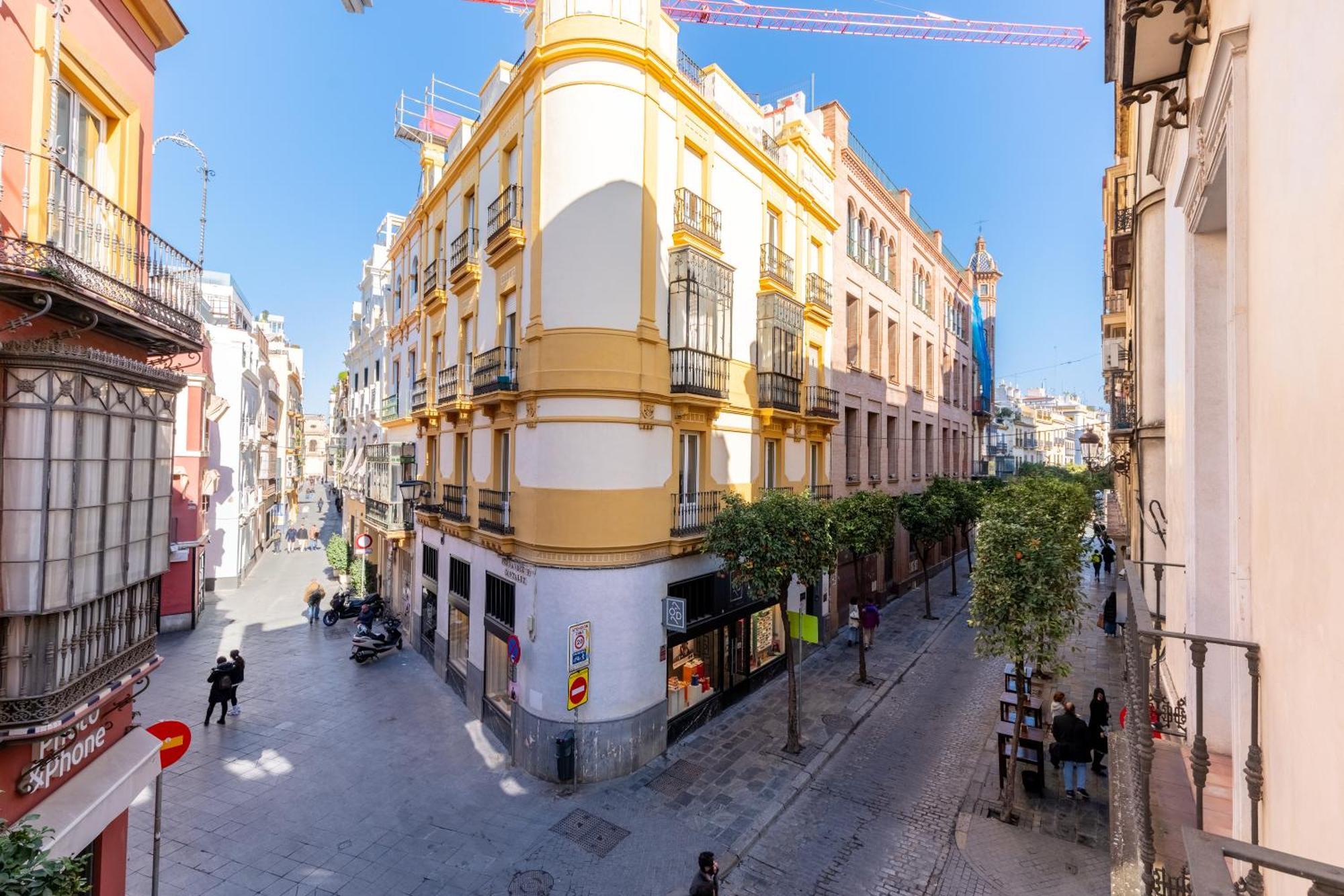 Appartement Veoapartment Garcia Vinuesa Primero