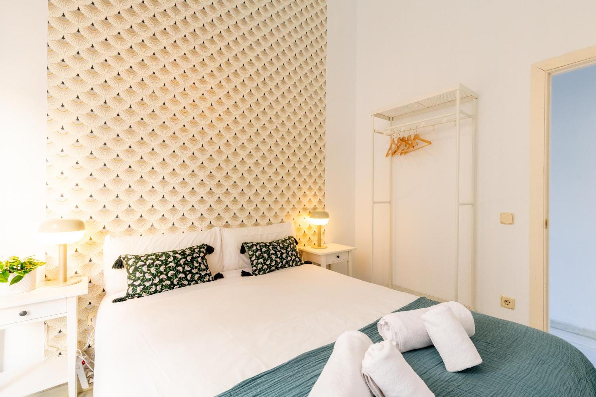 Veoapartment Garcia Vinuesa Primero Appartement Séville