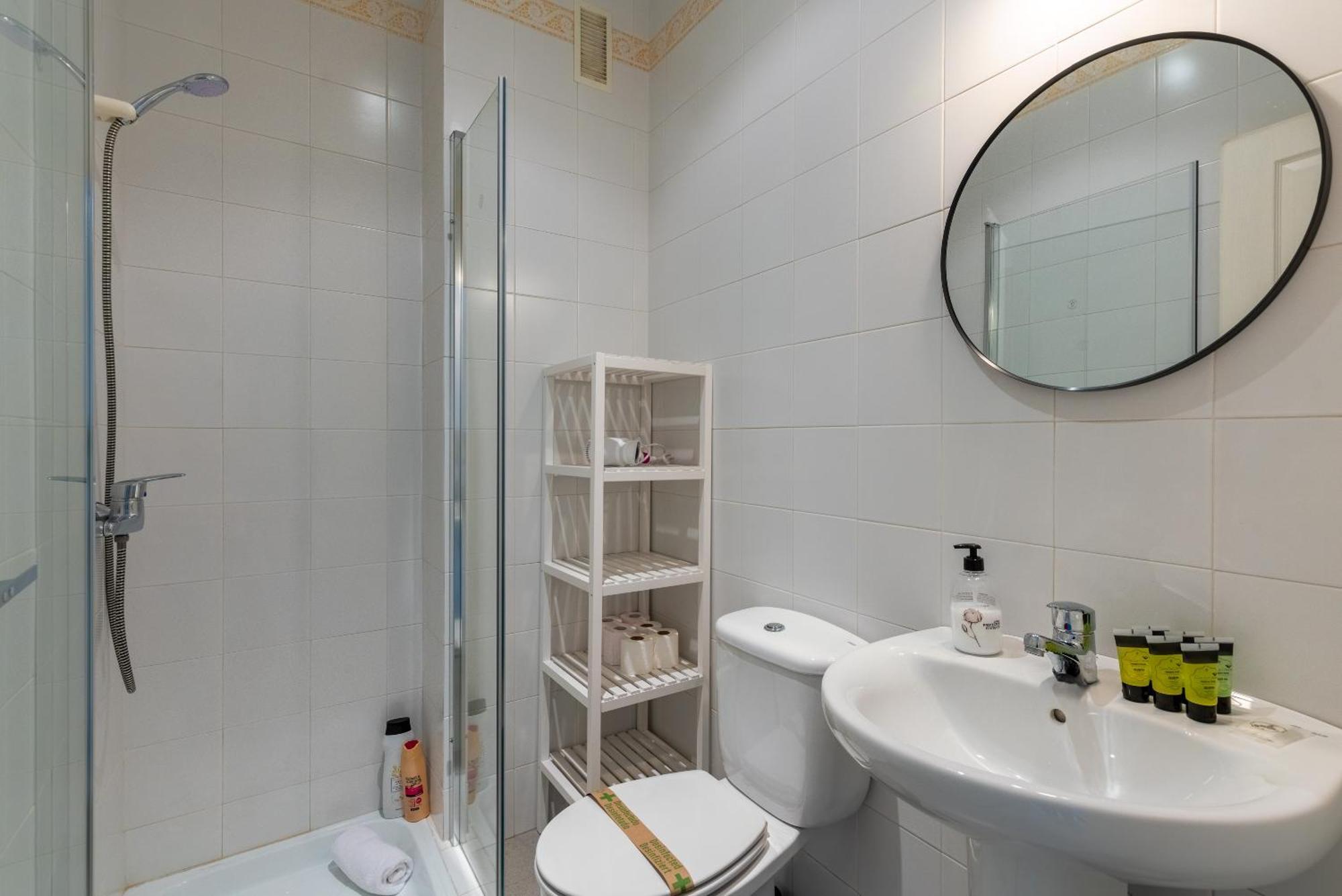 Veoapartment Garcia Vinuesa Primero *