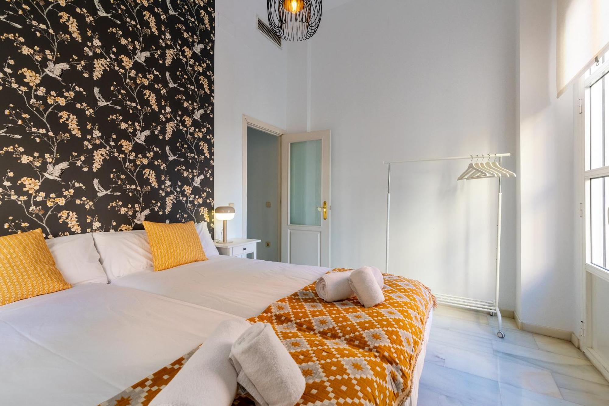 Veoapartment Garcia Vinuesa Primero