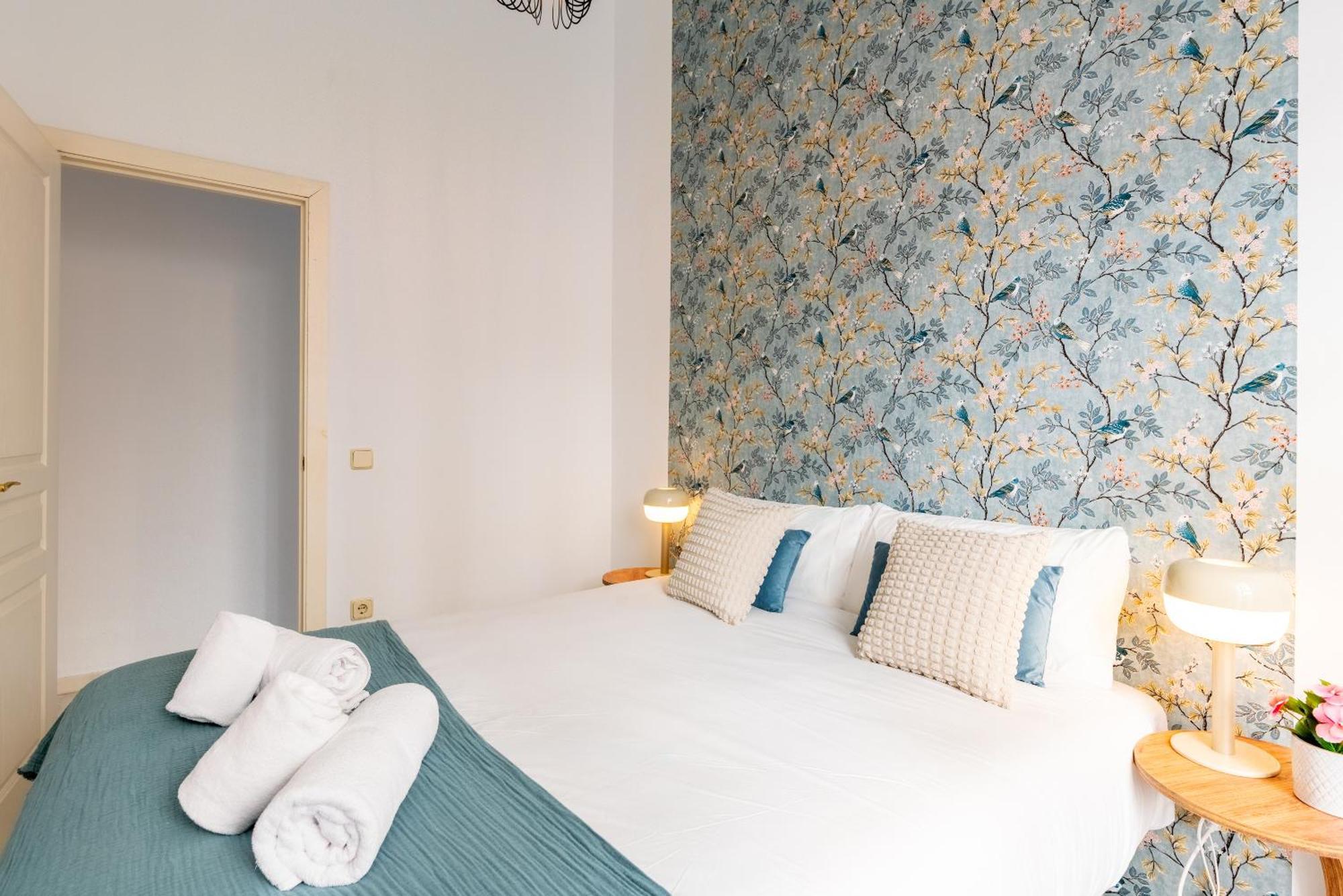 Veoapartment Garcia Vinuesa Primero Appartement