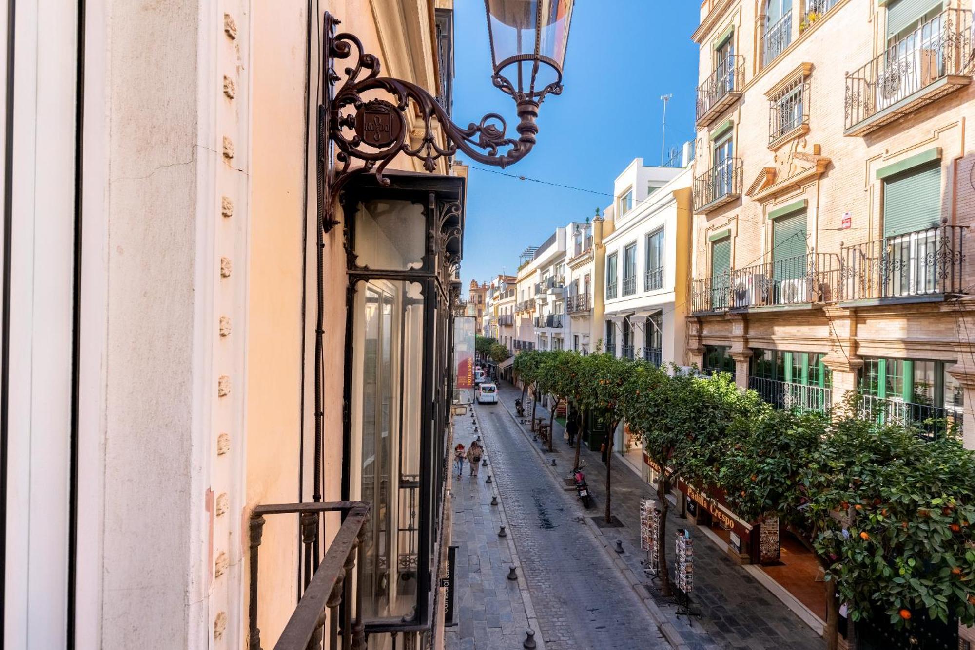 Appartement Veoapartment Garcia Vinuesa Primero