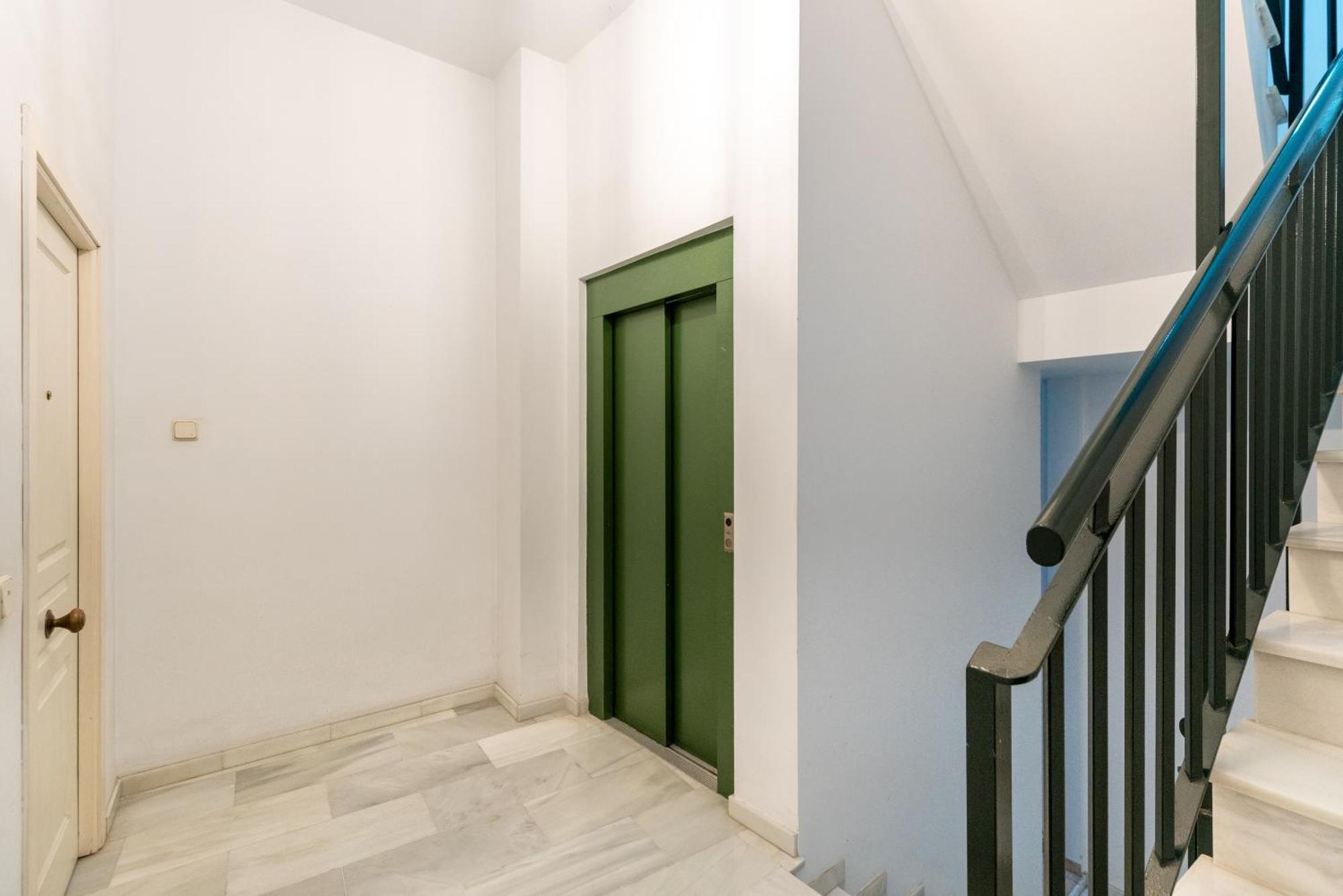 Veoapartment Garcia Vinuesa Primero Appartement *