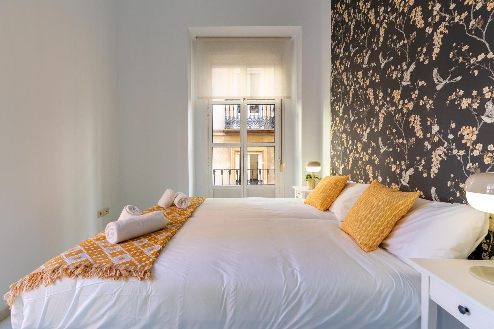 Veoapartment Garcia Vinuesa Primero Appartement Séville