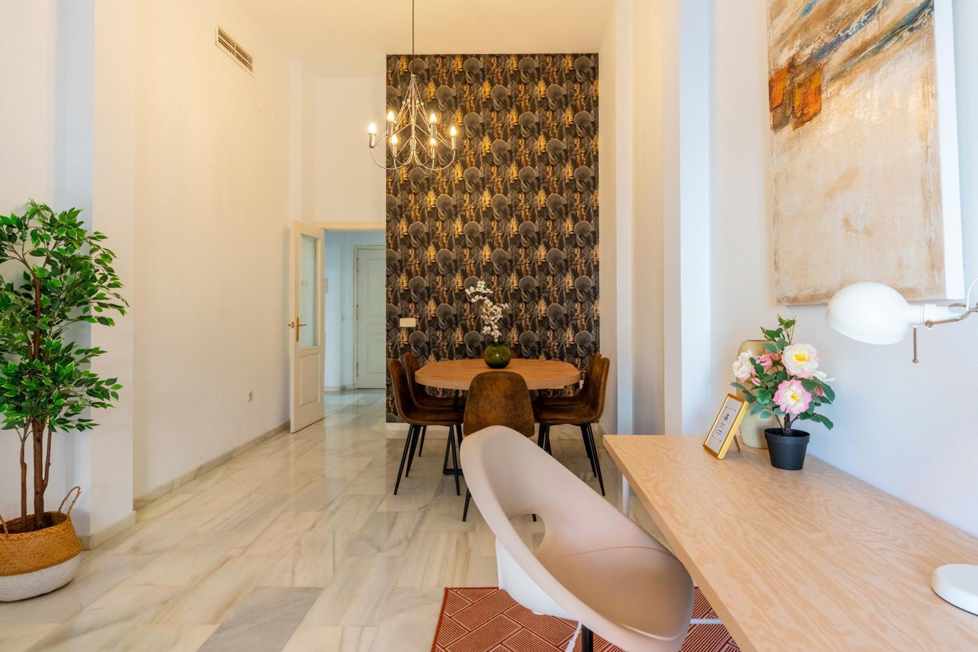 Veoapartment Garcia Vinuesa Primero *