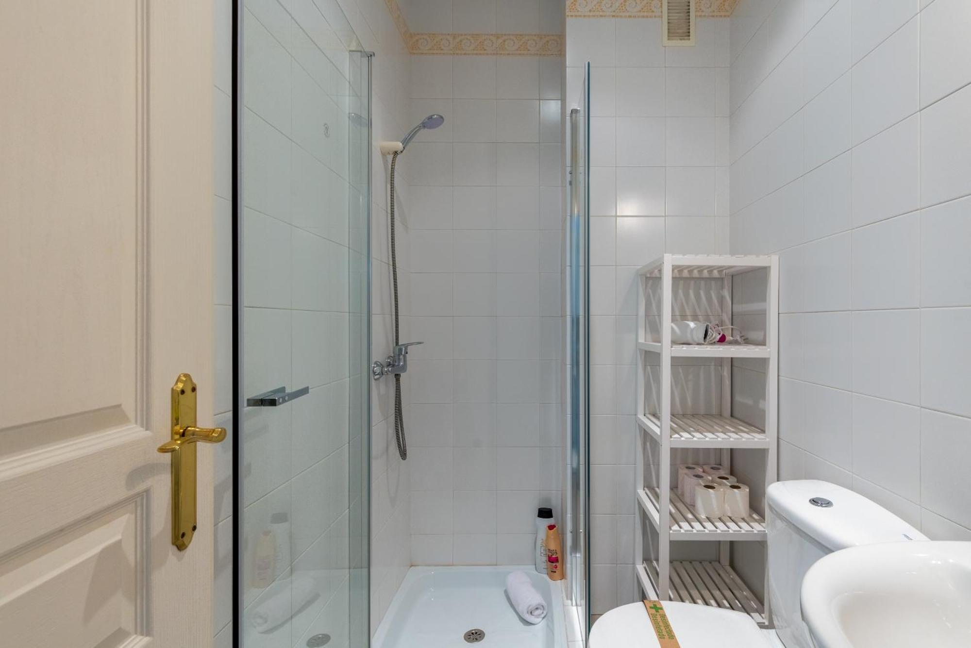 Veoapartment Garcia Vinuesa Primero Appartement