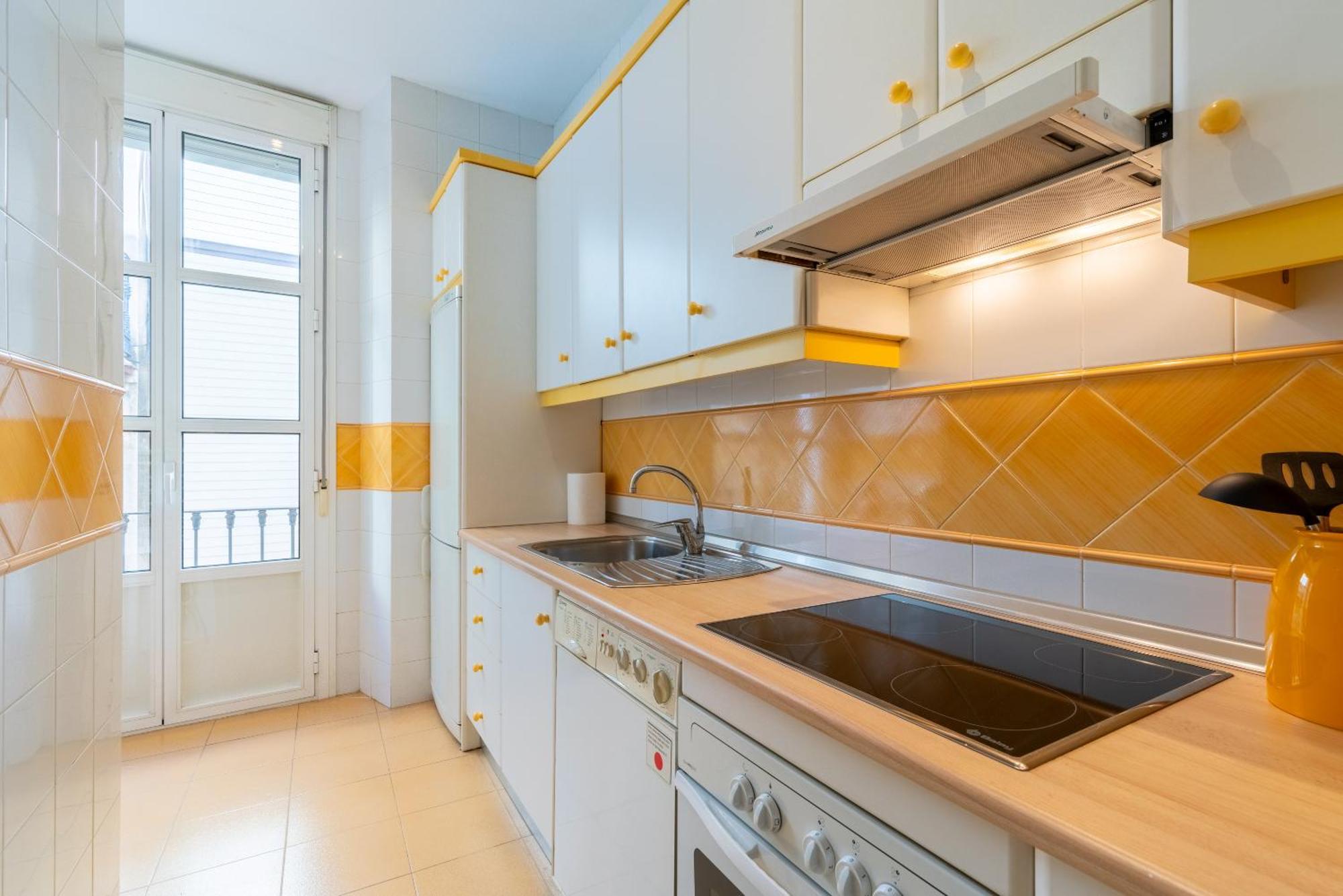 Appartement Veoapartment Garcia Vinuesa Primero *
