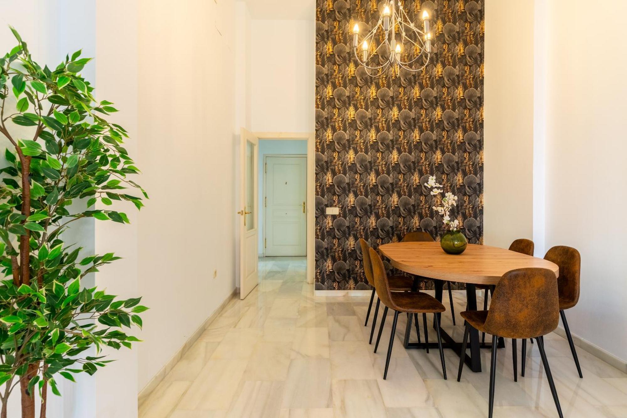 Veoapartment Garcia Vinuesa Primero *