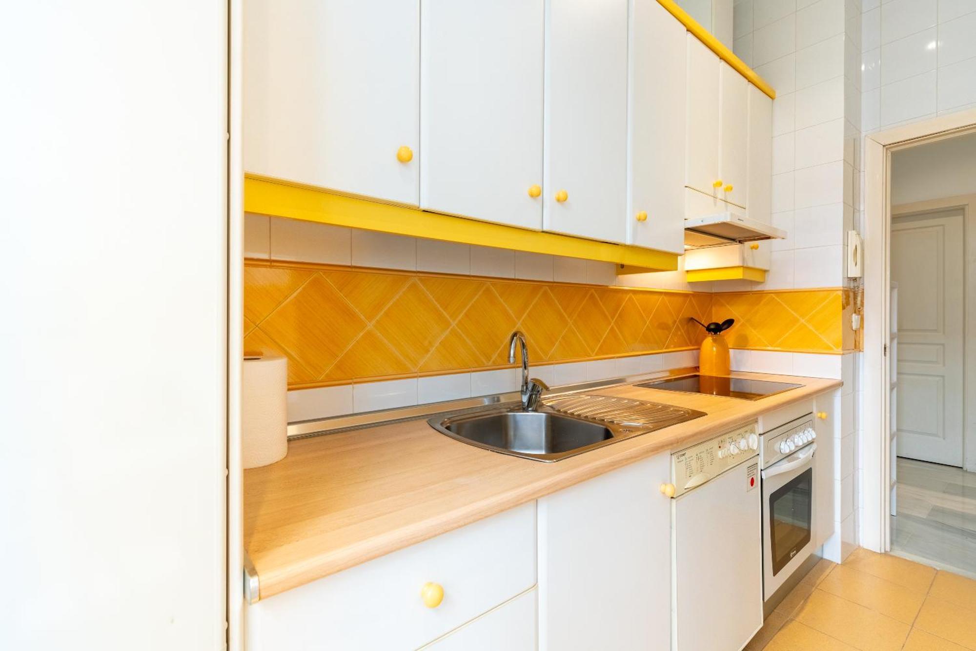 Veoapartment Garcia Vinuesa Primero Séville