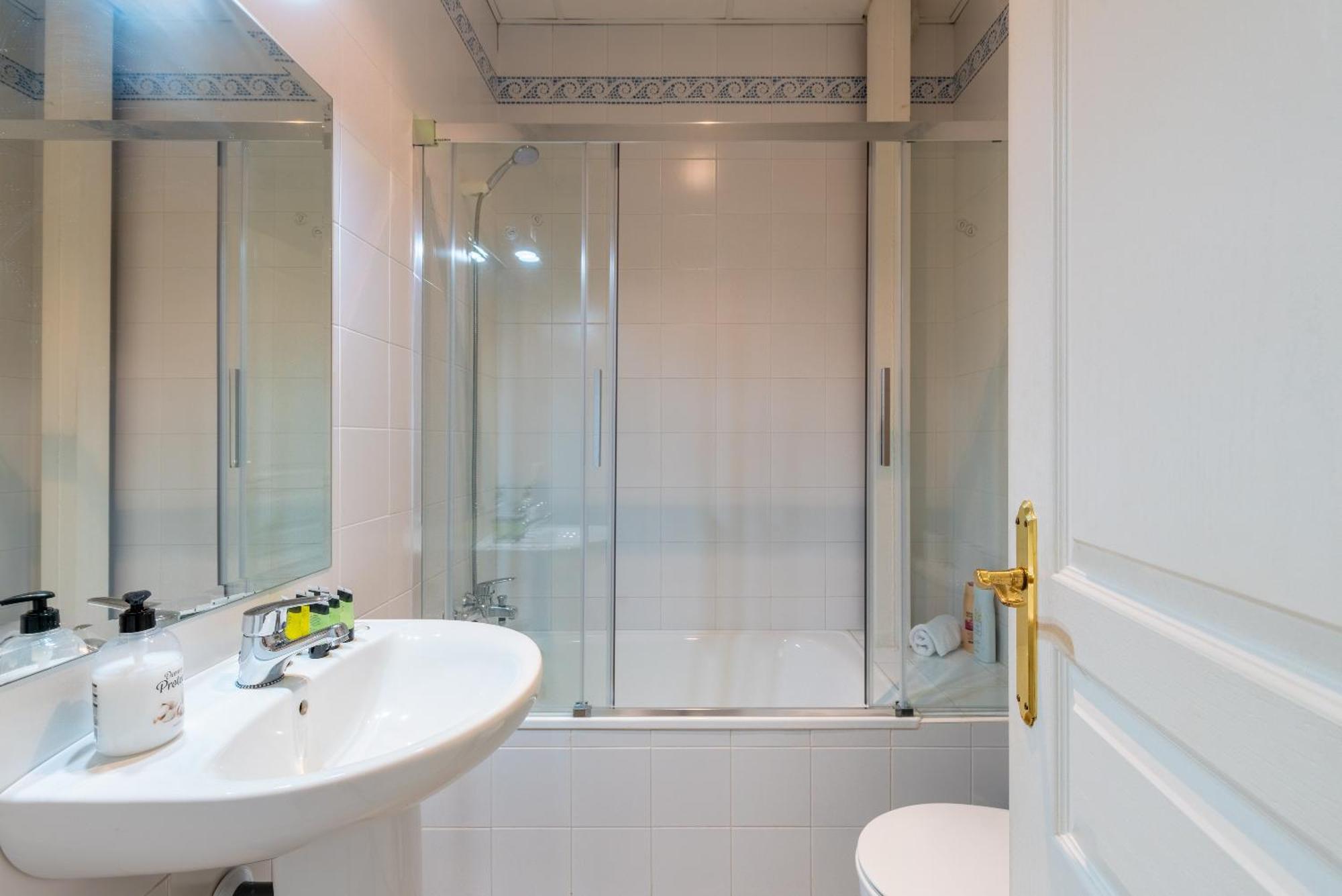 Veoapartment Garcia Vinuesa Primero Appartement