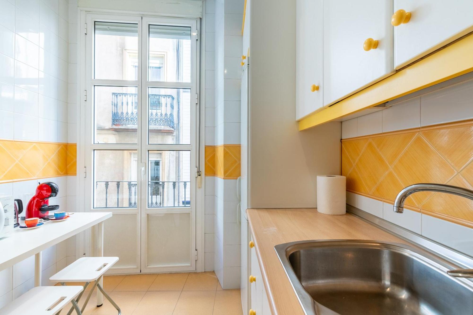 Appartement Veoapartment Garcia Vinuesa Primero