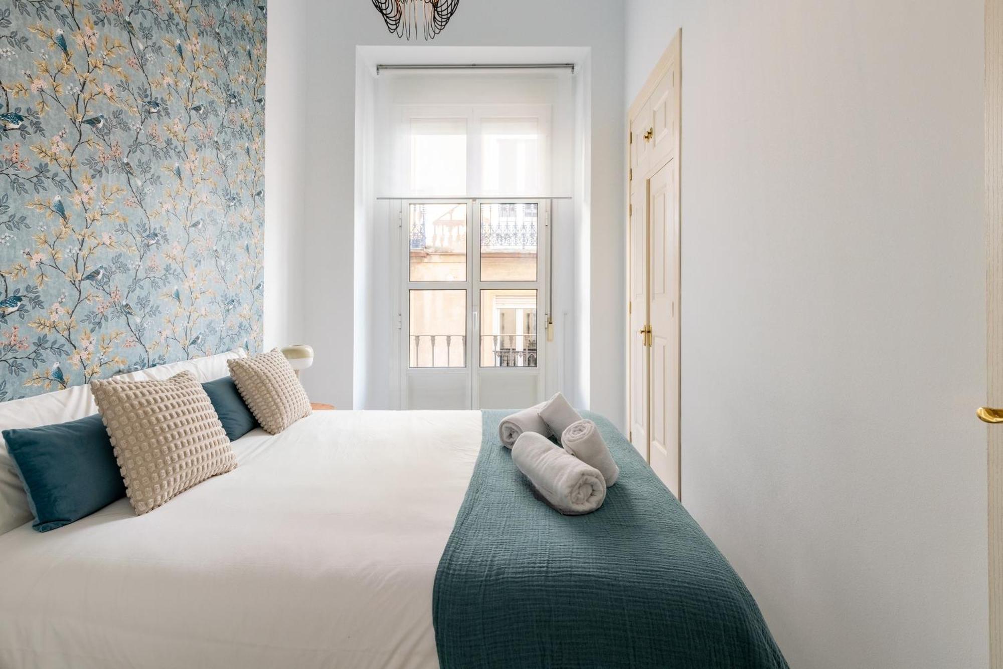 Veoapartment Garcia Vinuesa Primero *